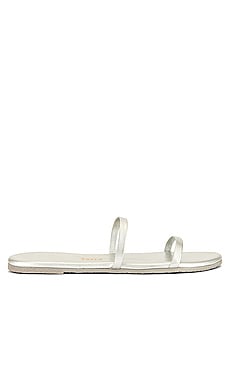 Product image of TKEES Gemma Sandal. Click to view full details