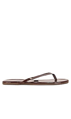 Foundations Gloss Flip Flop TKEES $41 