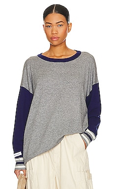 Cashmere Sport SweaterThe Laundry Room$108