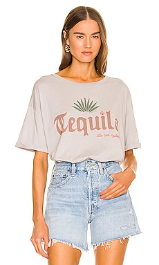 T-SHIRT TEQUILA The Laundry Room $51 Durable