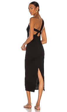Avalon Dress The Line by K $139 Sustainable