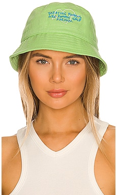 x REVOLVE Bucket Hat The Mayfair Group $28 (FINAL SALE) Sustainable