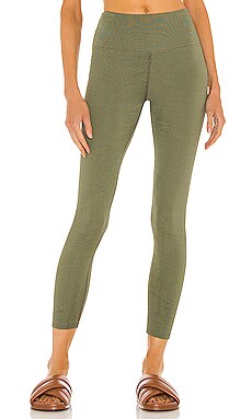 Product image of TWENTY Montreal Colorsphere Rib Legging. Click to view full details