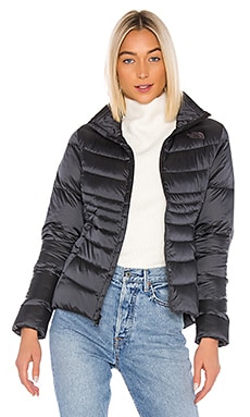 north face maxi puffer