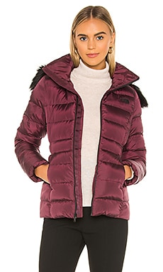 

Пуховик - The North Face, Красное вино, Пуховики