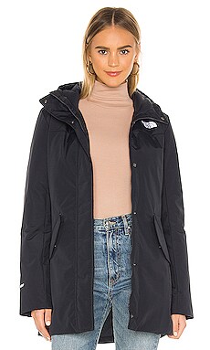 

Куртка pilson - The North Face, Синий, Средняя посадка