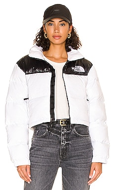 The North Face Gosei Lightweight Puffer Jacket In Cream | lupon.gov.ph