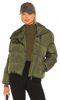 Product image of Toast Society Jupiter Puffer Jacket. Click to view full details
