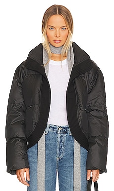 Yuki Anorak Pullover Jacket