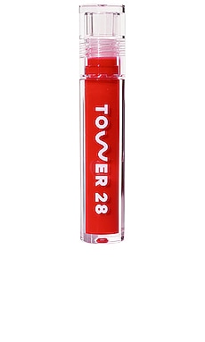 

Блеск для губ shineon lip jelly - Tower 28, Beauty: na, Блеск для губ