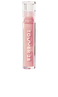 Product image of Tower 28 Shineon Milky Lip Jelly. Click to view full details