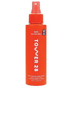 SOS (Save Our Skin) Facial Spray Tower 28
