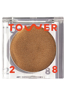 Bronzino Illuminating Cream Bronzer Tower 28 $20 BEST SELLER
