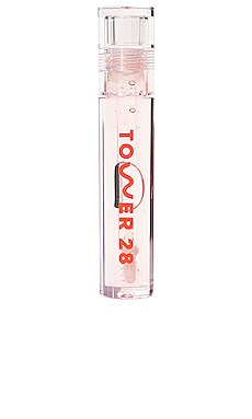 Product image of Tower 28 ShineOn Lip Jelly. Click to view full details