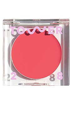 Product image of Tower 28 Tower 28 BeachPlease Luminous Tinted Balm in Happy Hour. Click to view full details