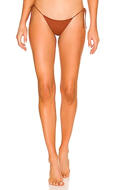Product image of Tropic of C X REVOLVE Praia Bikini Bottom. Click to view full details