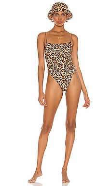 The C One Piece Tropic of C $150 