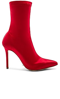 Tony bianco best sale red boots