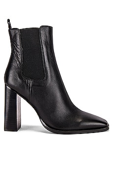 bailey black albany ankle boots