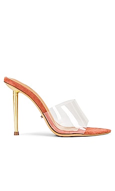 Tony Bianco Misha Heel in Candy | REVOLVE