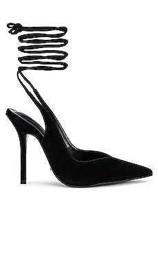 Product image of Tony Bianco Glint Heel. Click to view full details