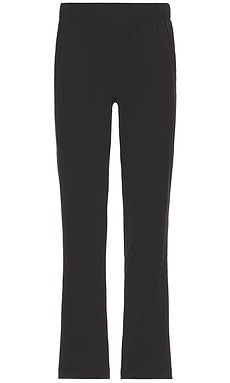 ELEVEN PARIS, Black Women's Leggings