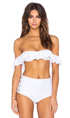 Tori Praver Swimwear