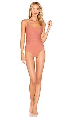 Tori Praver Swimwear