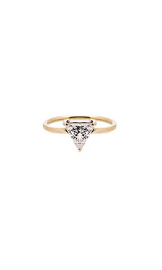 Product image of TORCHLIGHT Triangle Ring. Click to view full details