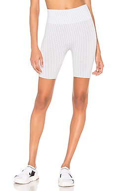 

Шорты для байка glacier snow houndstooth - Morgan Stewart Sport, Серый, Шорты