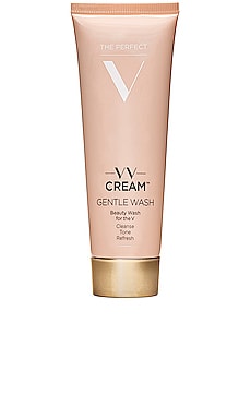 VV Cream Gentle Wash The Perfect V