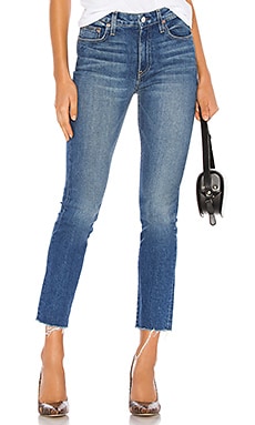 фото Облегающие прямые джинсы irina - trave