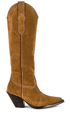 Western Boot TORAL