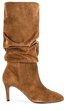Knee High Slouch Boot TORAL