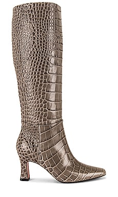 Embossed Boot TORAL $156 