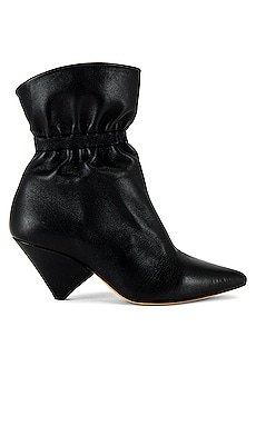 Product image of TORAL Lena Bootie. Click to view full details