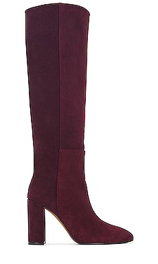 Tall Leather Boot TORAL $452 