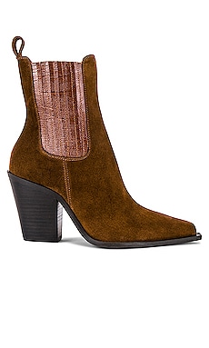 Product image of TORAL Hilda Ankle Boot. Click to view full details