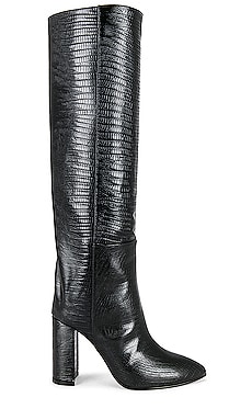Product image of TORAL Tall Leather Boot. Click to view full details