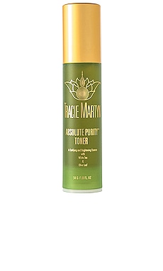 Product image of Tracie Martyn Tracie Martyn Absolute Purity Toner. Click to view full details