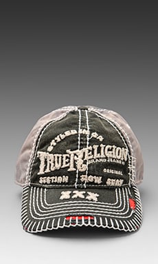 True deals religion cap