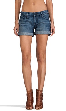 True Religion SHORT EN JEAN CASSIE en Cypress Peak