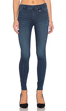 True religion 2024 runway leggings black