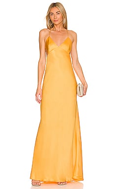 Cut Out Bias Gown The Sei $897 BEST SELLER