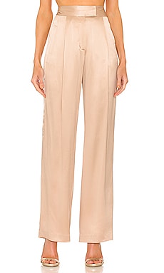 Product image of The Sei x REVOLVE Wide Leg Trouser. Click to view full details