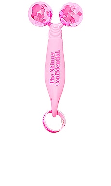 Pink Balls Facial Massager The Skinny Confidential