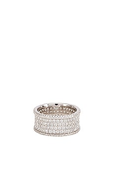 фото Кольцо iced out - the m jewelers ny