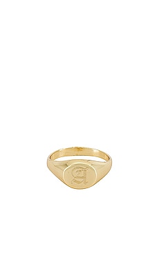 Signet Ring The M Jewelers NY $79 