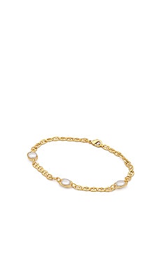 Pearl Mariner Bracelet The M Jewelers NY $72 