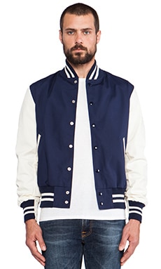 Todd snyder coaches on sale jacket